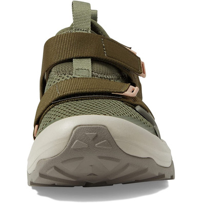 Teva Outflow Universal W Vert Chaussure