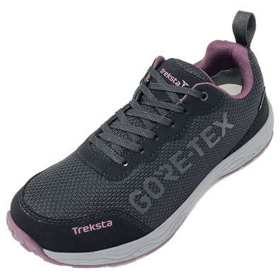 Chaussure Treksta Olympus Low GTX W Noir