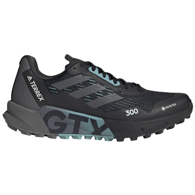 Adidas Terrex Agravic Flow 2 GTX W Chaussures