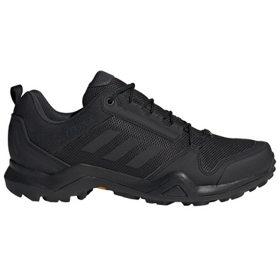 Chaussures Adidas Terrex AX3 GTX Noir