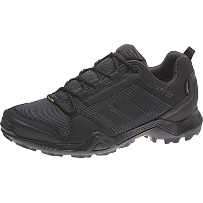 Chaussures Adidas Terrex AX3 GTX Noir