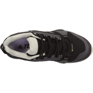 Chaussures Adidas Terrex AX3 GTX W Noir