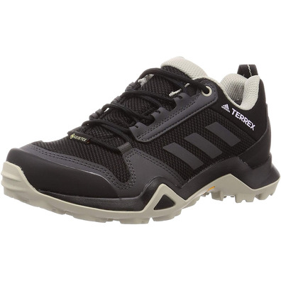 Chaussures Adidas Terrex AX3 GTX W Noir