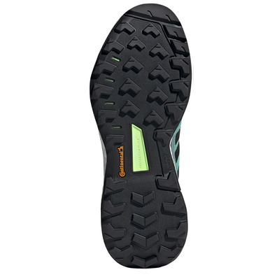 Chaussures Adidas Terrex Skychaser 2 GTX W Turquoise