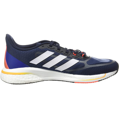 Adidas Terrex Supernova + M Marine Chaussures