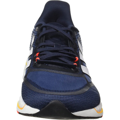 Adidas Terrex Supernova + M Marine Chaussures