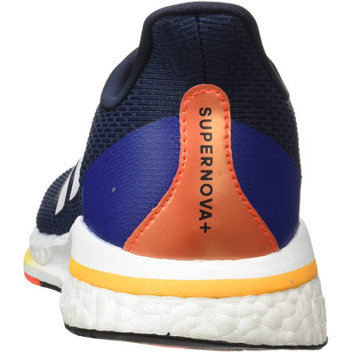 Adidas Terrex Supernova + M Marine Chaussures
