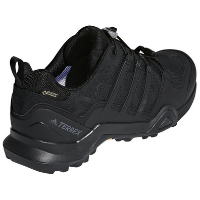 Chaussures Adidas Terrex Swift R2 GTX Noir