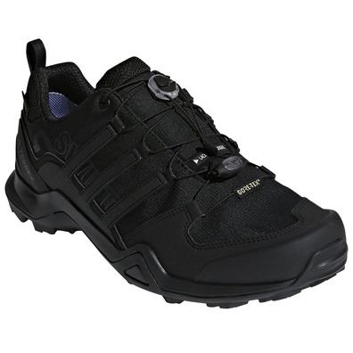 Chaussures Adidas Terrex Swift R2 GTX Noir
