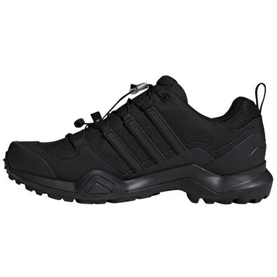 Chaussures Adidas Terrex Swift R2 GTX Noir