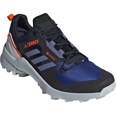 Zapatillas Adidas Terrex Swift R3 GTX Bleu