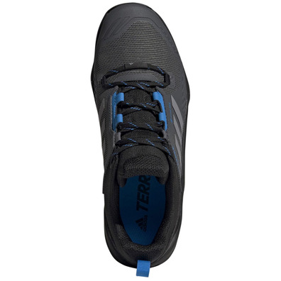 Zapatillas Adidas Terrex Swift R3 GTX Gris/Bleu