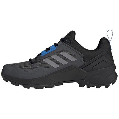 Zapatillas Adidas Terrex Swift R3 GTX Gris/Bleu