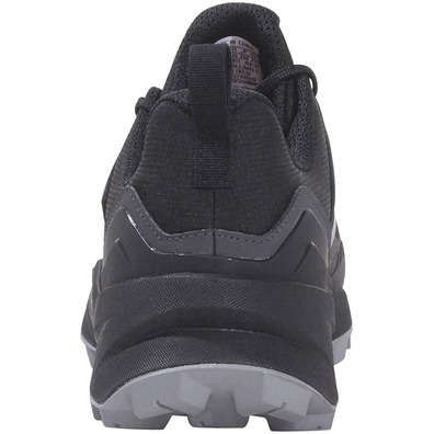 Chaussures Adidas Terrex Swift R3 GTX Noir / Gris