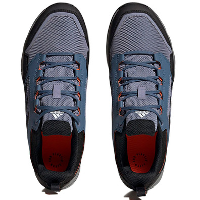 Chaussures Adidas Terrex Tracerocker 2 GTX Bleu/Gris
