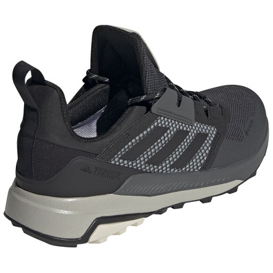 Chaussures Adidas Terrex Trailmaker GTX Noir