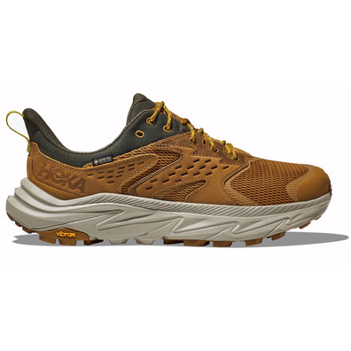Chaussures Anacapa 2 Low GTX Marron/Ocre