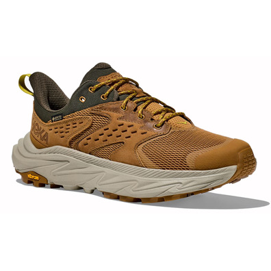 Chaussures Anacapa 2 Low GTX Marron/Ocre