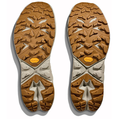 Chaussures Anacapa 2 Low GTX Marron/Ocre