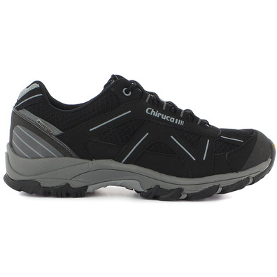 Zapatillas Chiruca Sumatra 03 GTX Noir