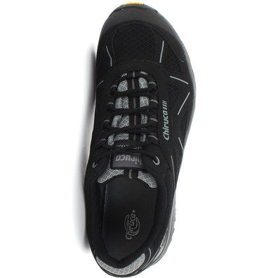 Zapatillas Chiruca Sumatra 03 GTX Noir