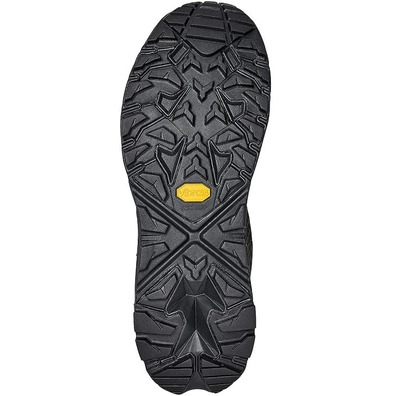 Chaussures Hoka Anacapa Low GTX Noir
