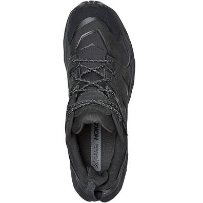 Chaussures Hoka Anacapa Low GTX Noir