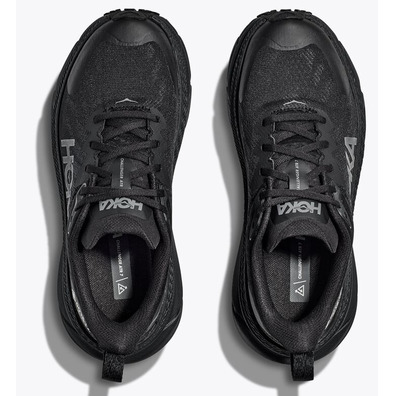 Chaussures Hoka Challenger ATR 7 GTX noir