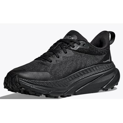 Chaussures Hoka Challenger ATR 7 GTX noir
