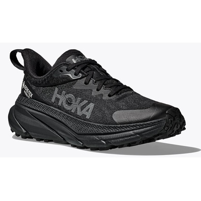 Chaussures Hoka Challenger ATR 7 GTX noir