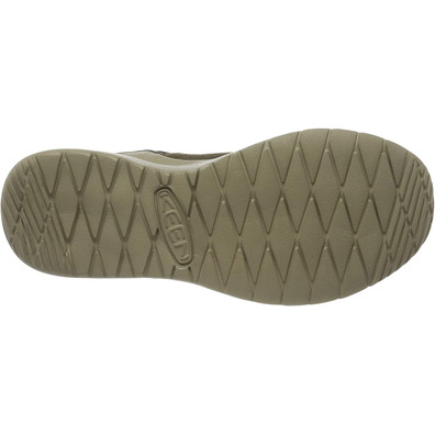 Zapatillas Keen Highland Green