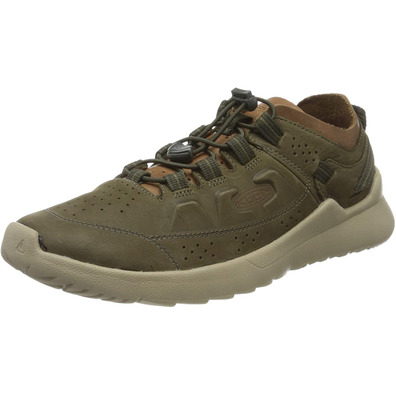 Zapatillas Keen Highland Green