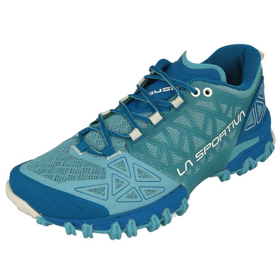 Zapatillas La Sportiva Bushido II W