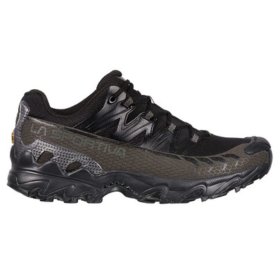 Zapatillas La Sportiva Ultra Raptor GTX Noir/Gris