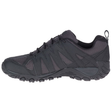 Chaussures Merrell Accentor Sport 2 GTX Noir / Gris