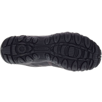 Chaussures Merrell Accentor Sport 2 GTX Noir / Gris