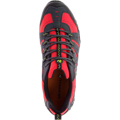 Chaussures Merrell Accentor Sport GTX