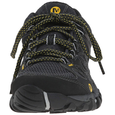 Zapatillas Merrell All Out Blaze Aero Sport Nonir
