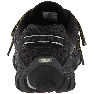 Zapatillas Merrell All Out Blaze Aero Sport Nonir