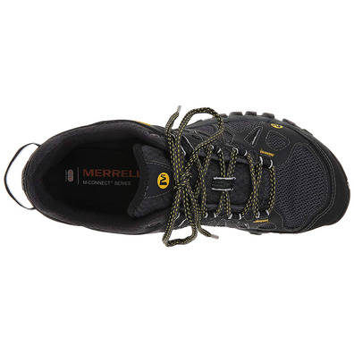 Zapatillas Merrell All Out Blaze Aero Sport Nonir
