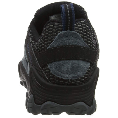 Zapatillas Merrell Cham 7 Limite WP Gris/Azul