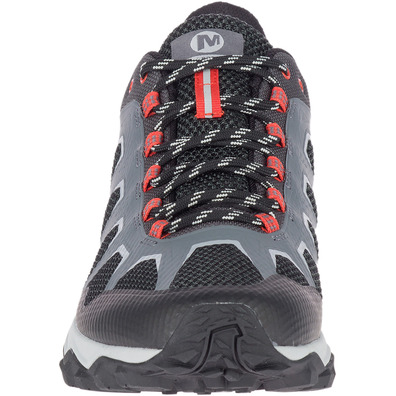 Chaussures Merrell Fiery GTX gris