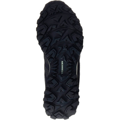 Zapatillas Merrell Fiery GTX W Bleu/Coral