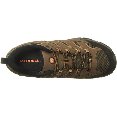 Chaussures Merrell Moab 2 GTX Marron