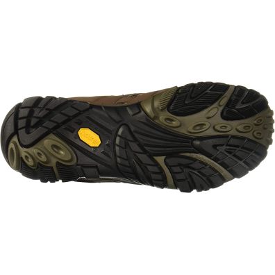 Chaussures Merrell Moab 2 GTX Marron