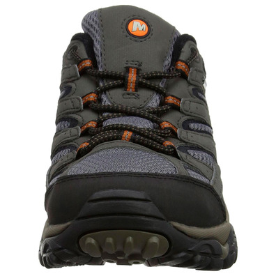Zapatillas Merrell Moab 2 GTX W Kaki/ Gris