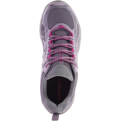 Chaussures Merrell Siren Edge 3 Violet / Fuchsia