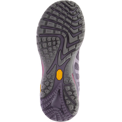 Chaussures Merrell Siren Edge 3 Violet / Fuchsia