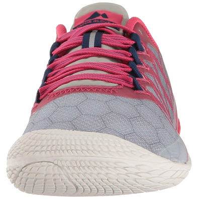 Zapatillas Merrell Vapor Gant 3 W Fucsia/Gris/Blanco