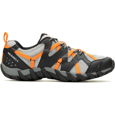 Chaussures Merrell Waterpro Maipo 2 Nonir/Gris/Orange